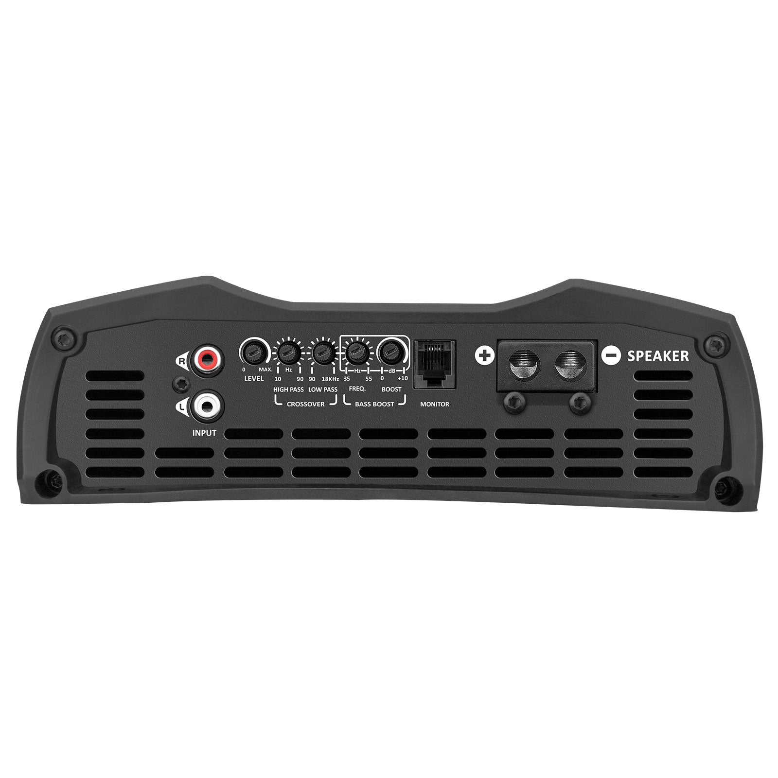 Taramps MD 3000.1 Car Audio Amplifier - 5