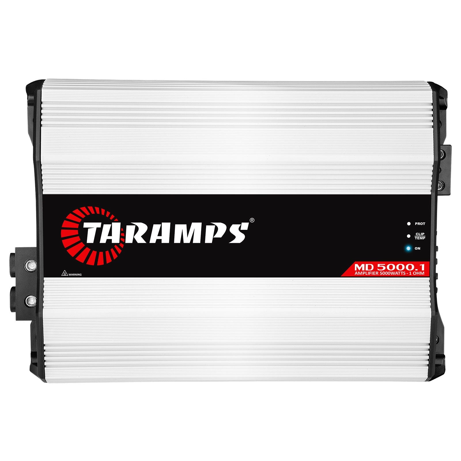 Taramps MD 5000.1 Car Audio Amplifier - 9