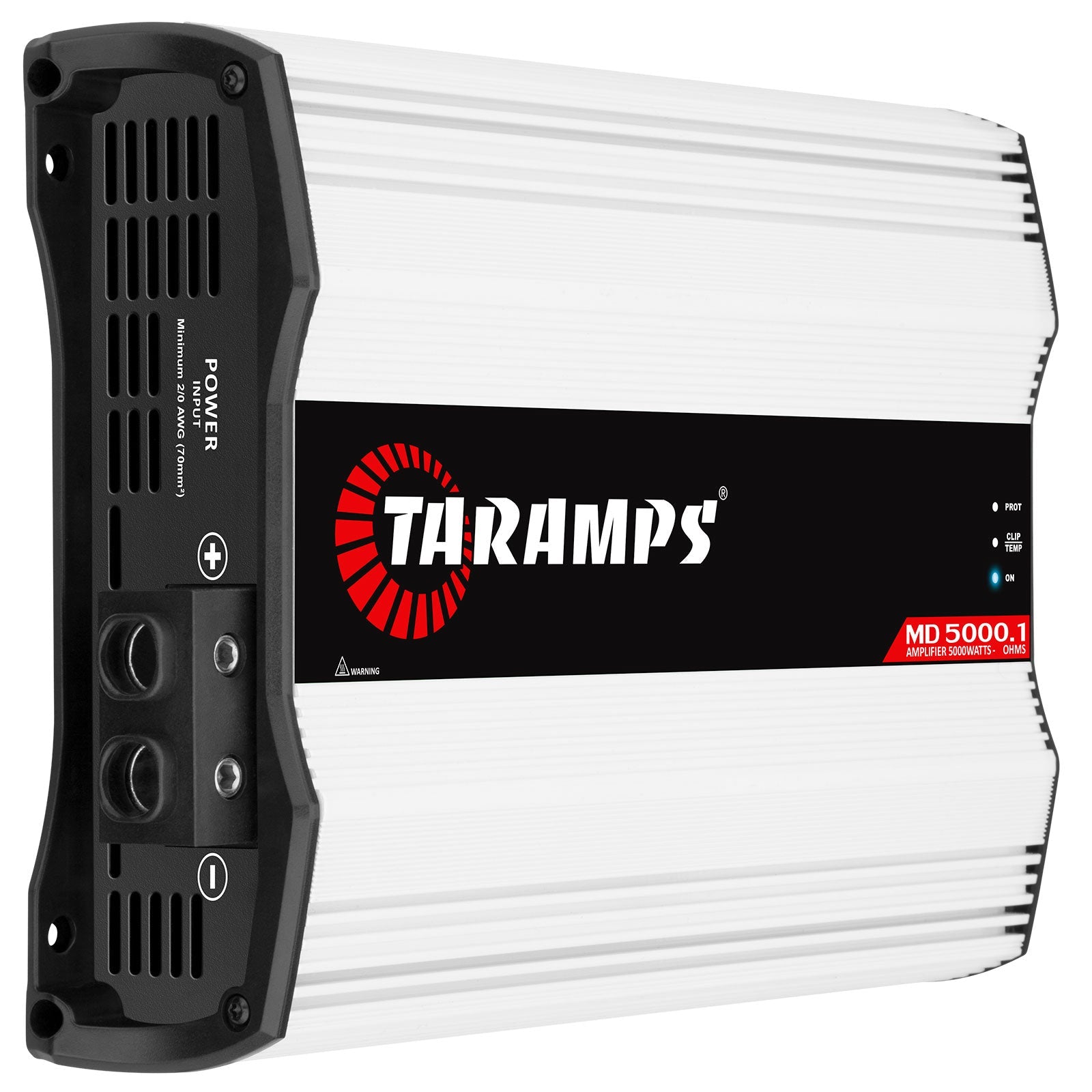 Taramps MD 5000.1 Car Audio Amplifier - 2