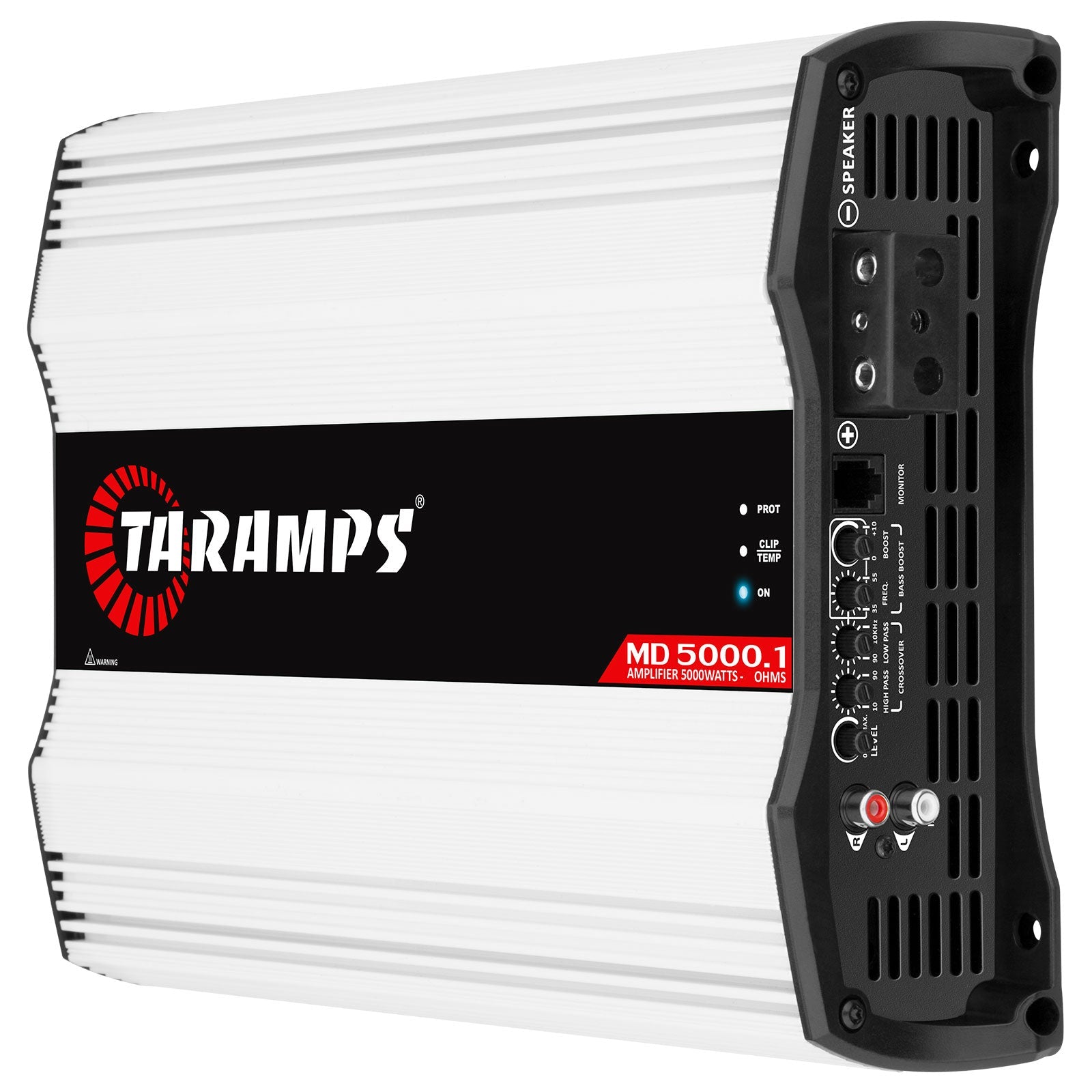 Taramps MD 5000.1 Car Audio Amplifier - 3