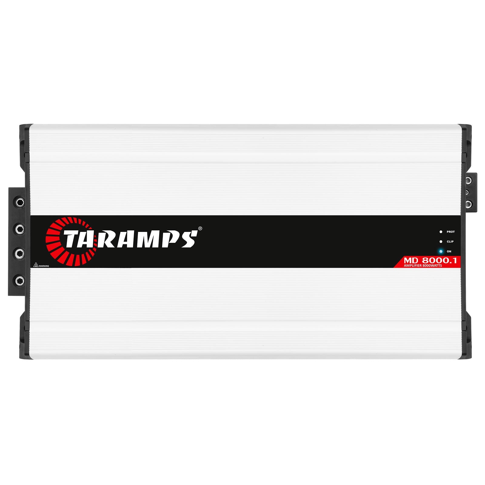 Taramps MD 8000.1 Car Audio Amplifier - 1