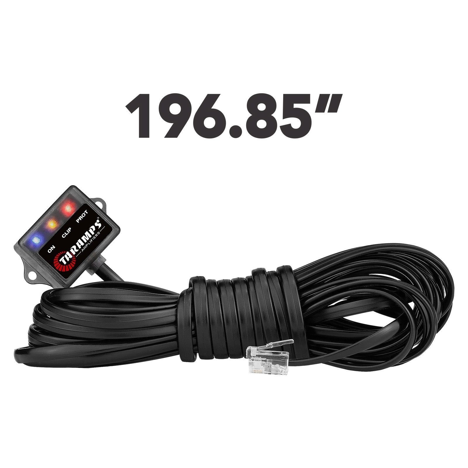 Taramps M1 LED Monitor - 4