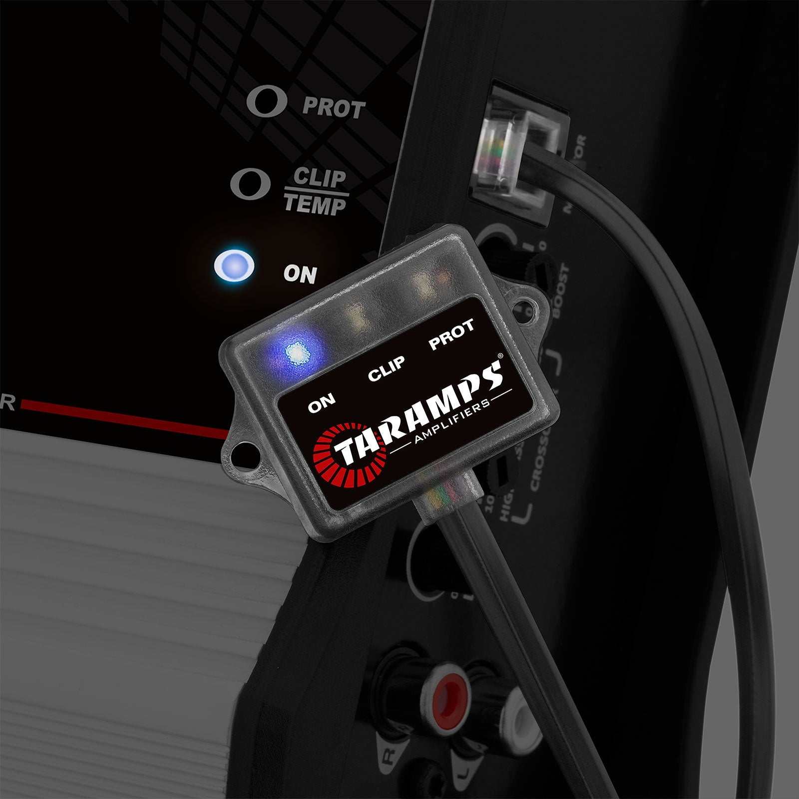 Taramps M1 LED Monitor - 3