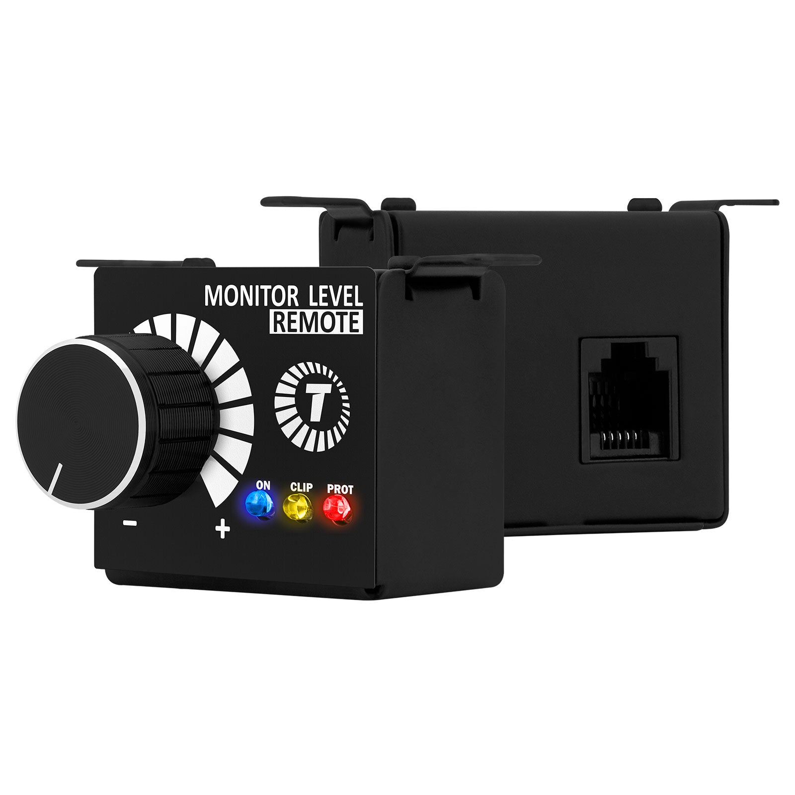 Taramps Monitor Level Remote - 5