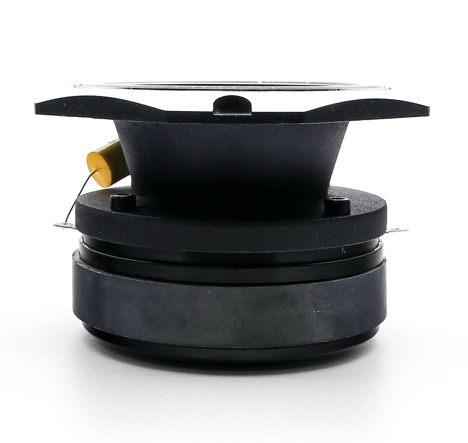 American Bass MX 444 Compression Super Tweeter, 200 Watts