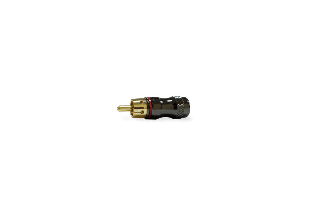 Pride Audio RCA Connector — view 2
