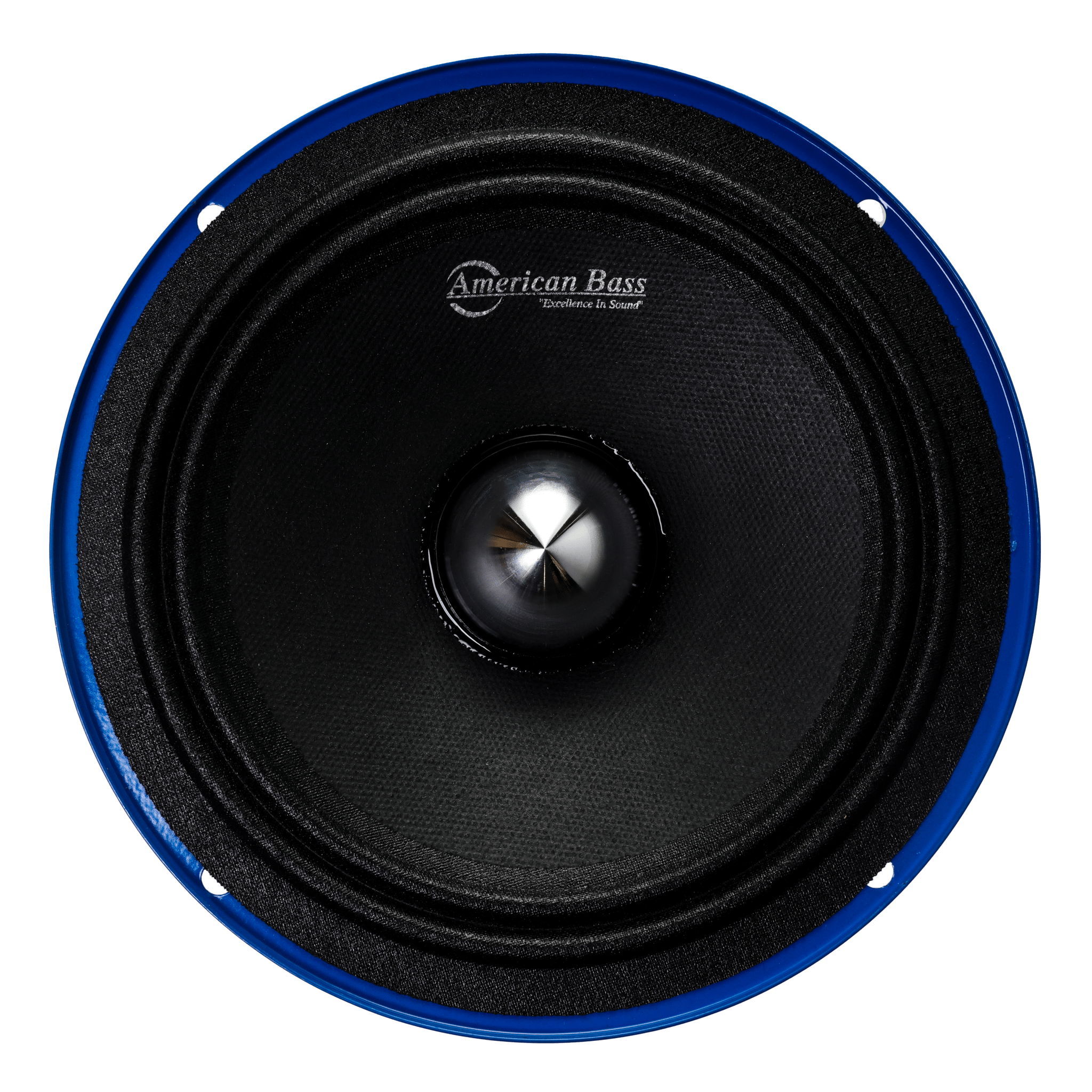 American Bass NEO 6.5" Midrange Speaker 150 Watts
