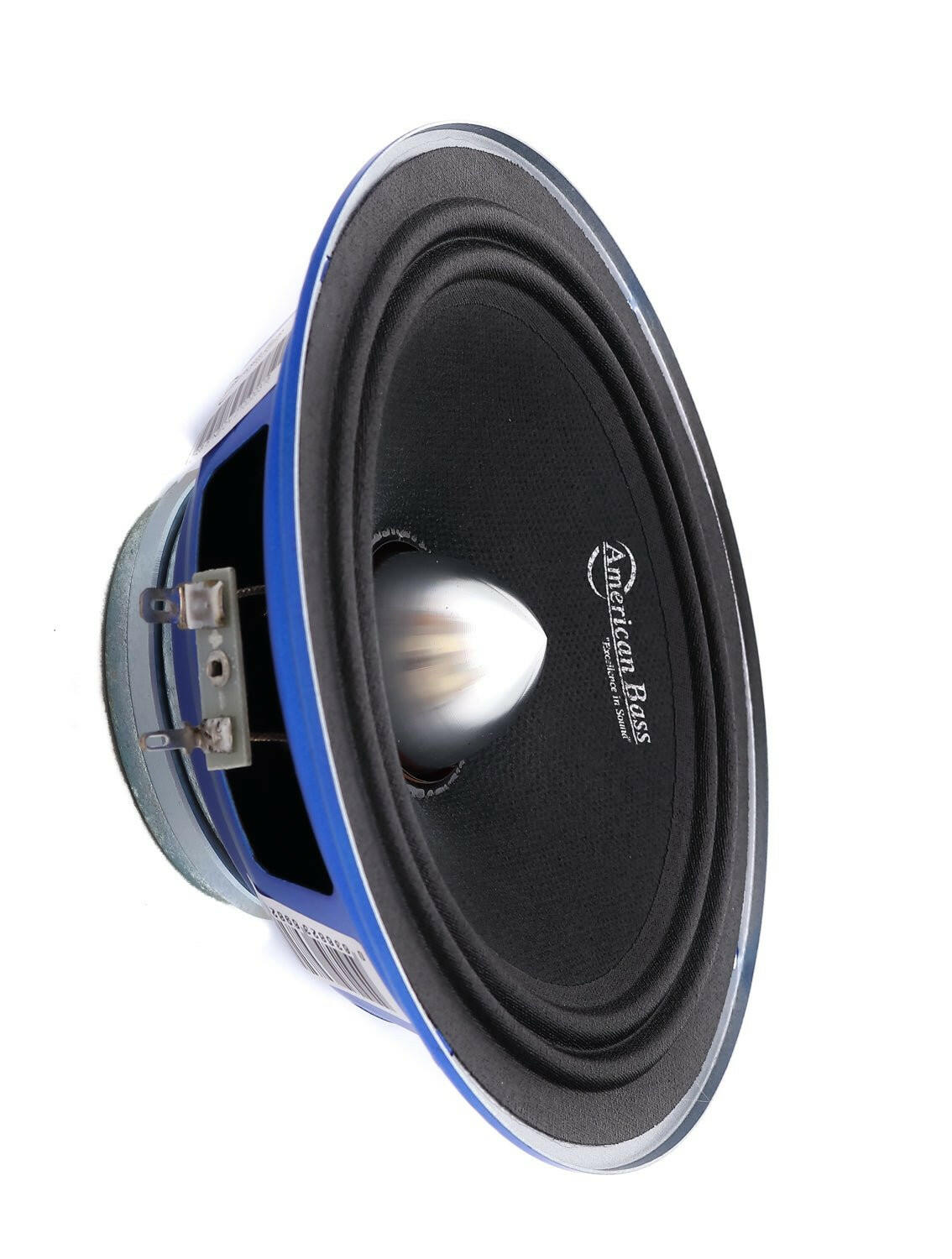 American Bass NEO 6.5" Midrange Speaker 150 Watts