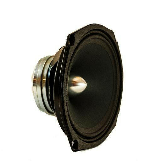 American Bass NEO 6.9" Midrange Speakers 225 Watts (Pair)
