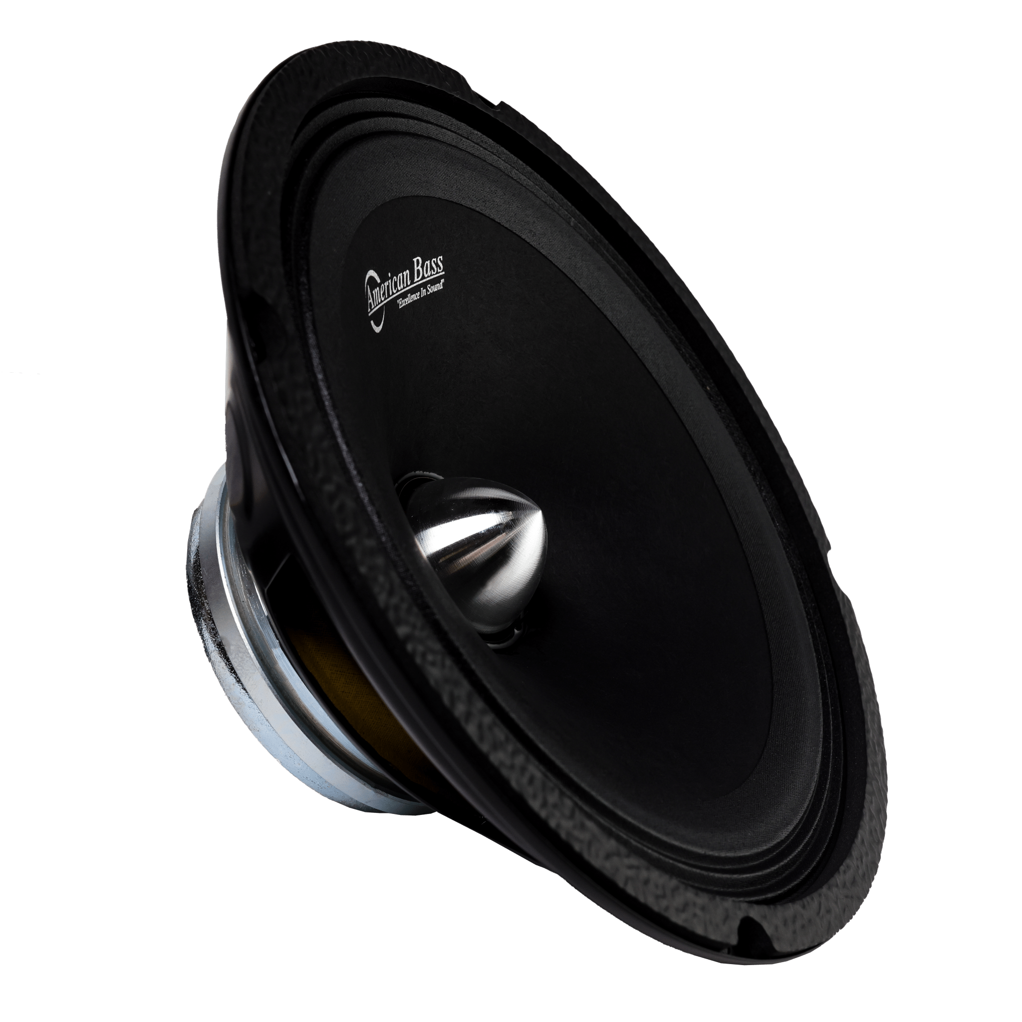 American Bass NEO 8" Midrange Speaker 200 Watts