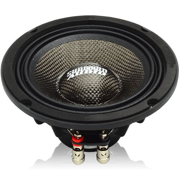 Sundown Audio NeoPro-6.5 v.3 180 Watt Pro Audio Midrange Speaker