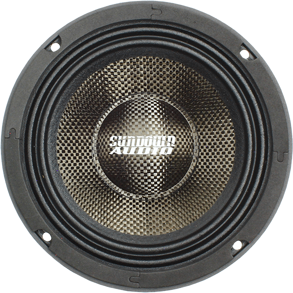 Sundown Audio NeoPro-6.5 v.3 180 Watt Pro Audio Midrange Speaker