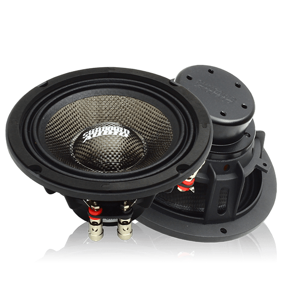 Sundown Audio NeoPro-6.5 v.3 180 Watt Pro Audio Midrange Speaker