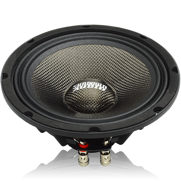 Sundown Audio NeoPro-8 v.3 200 Watt Pro Audio Midrange Speaker