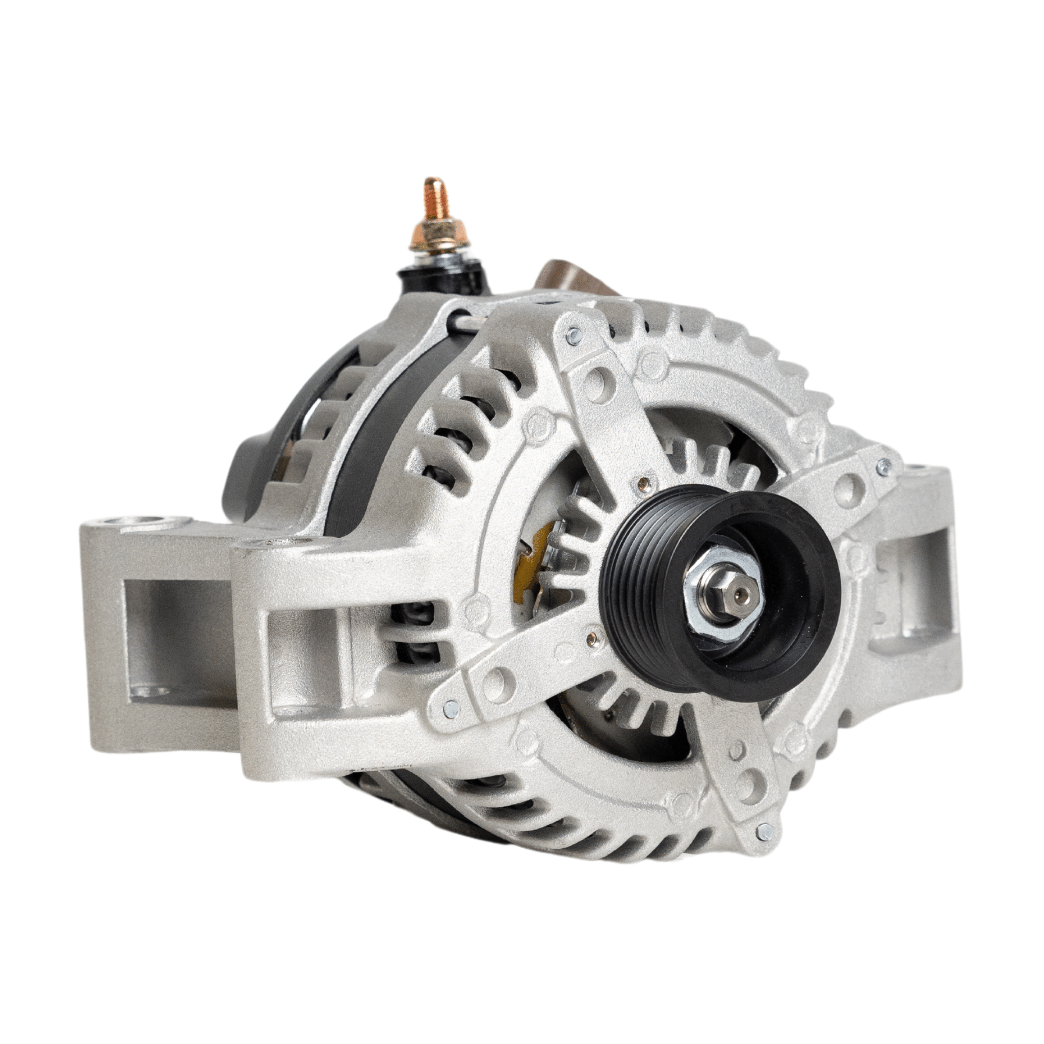 2009-2010 Ford Explorer V6 4.0L High Output Alternator