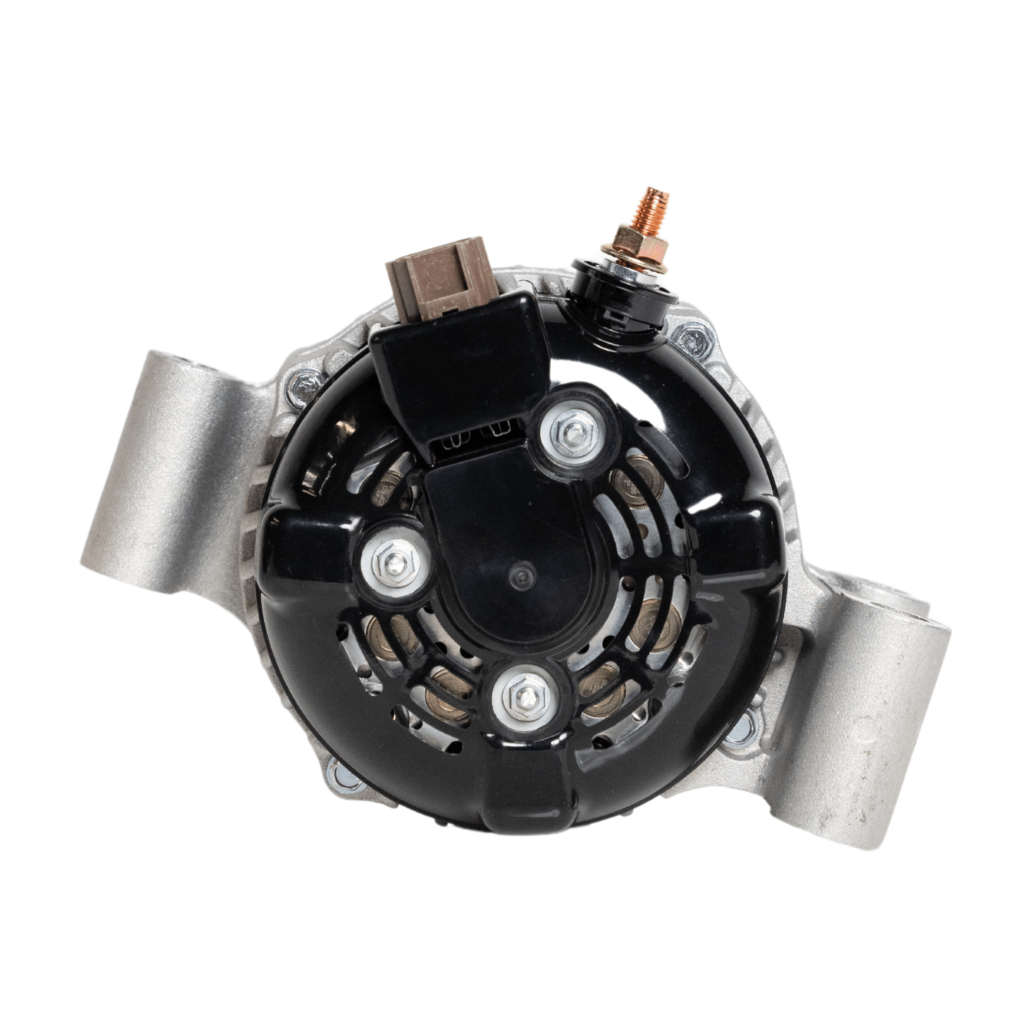 2009-2010 Ford Explorer V6 4.0L High Output Alternator