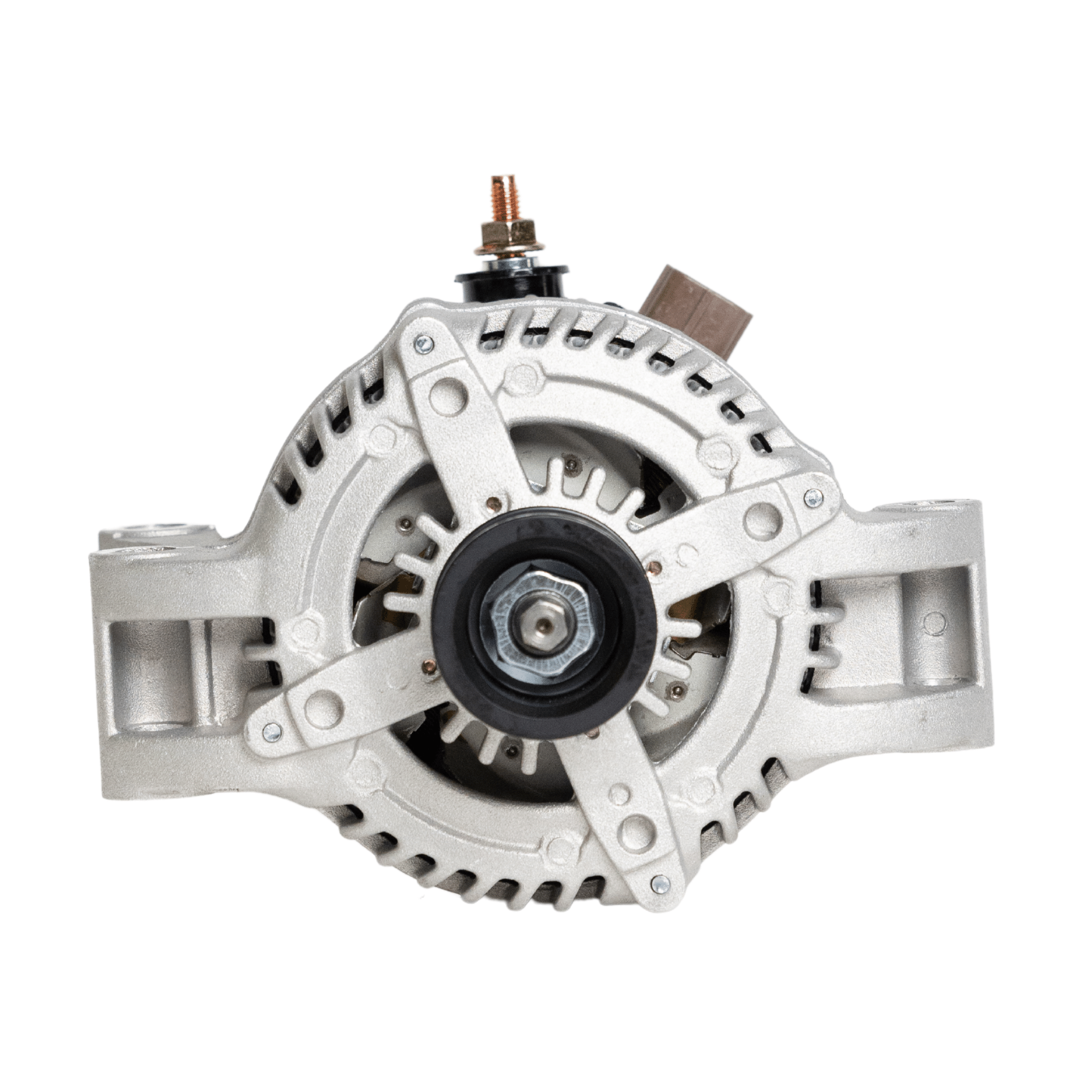 2009-2010 Ford Explorer V6 4.0L High Output Alternator