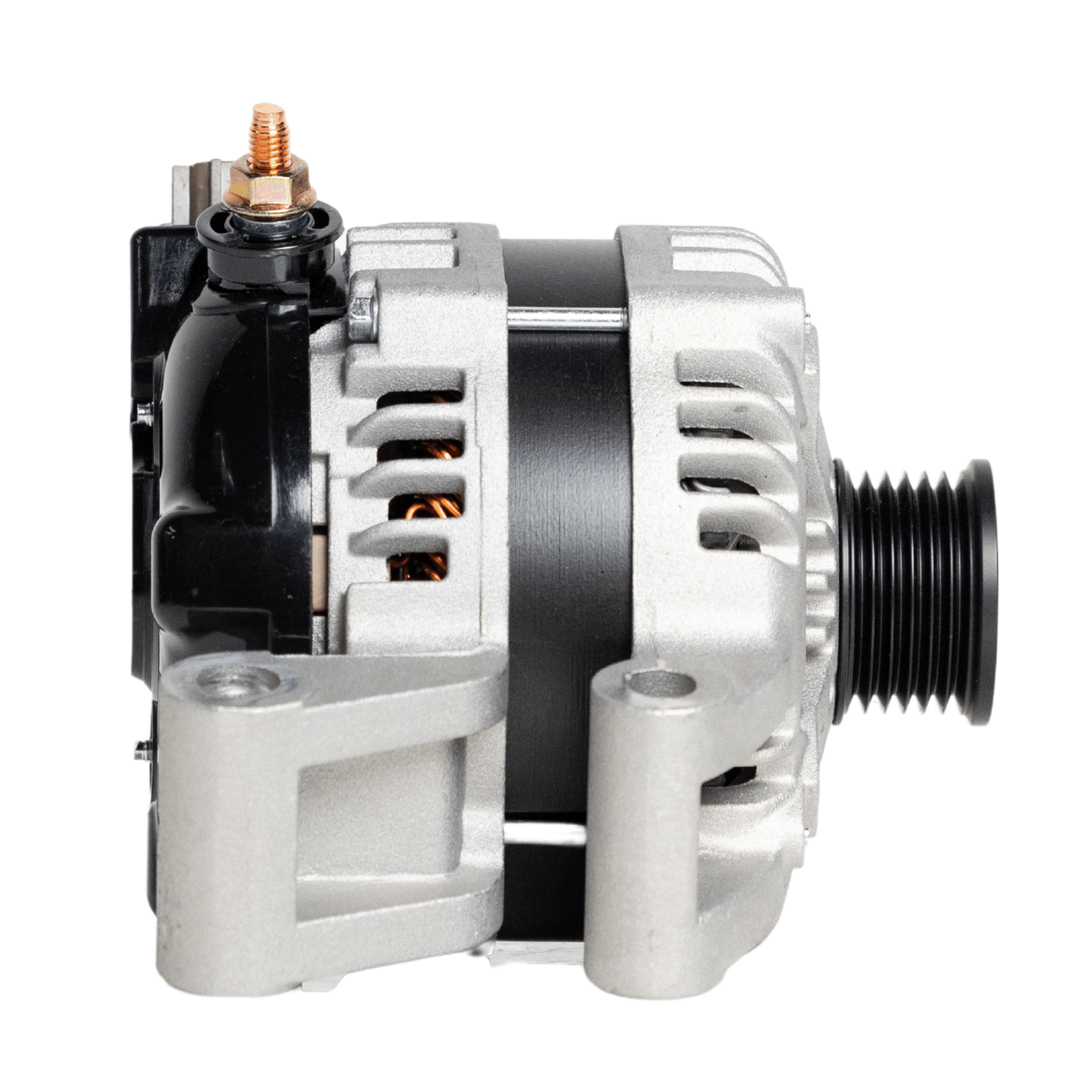 2010-2012 Ford Fusion L4 2.5L High Output Alternator
