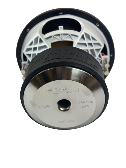 Resilient Sounds Platinum 12 Subwoofer 2,000W RMS — image 4
