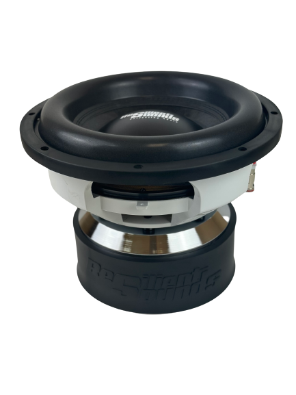 Resilient Sounds Platinum 12 Subwoofer 2,000W RMS — image 6