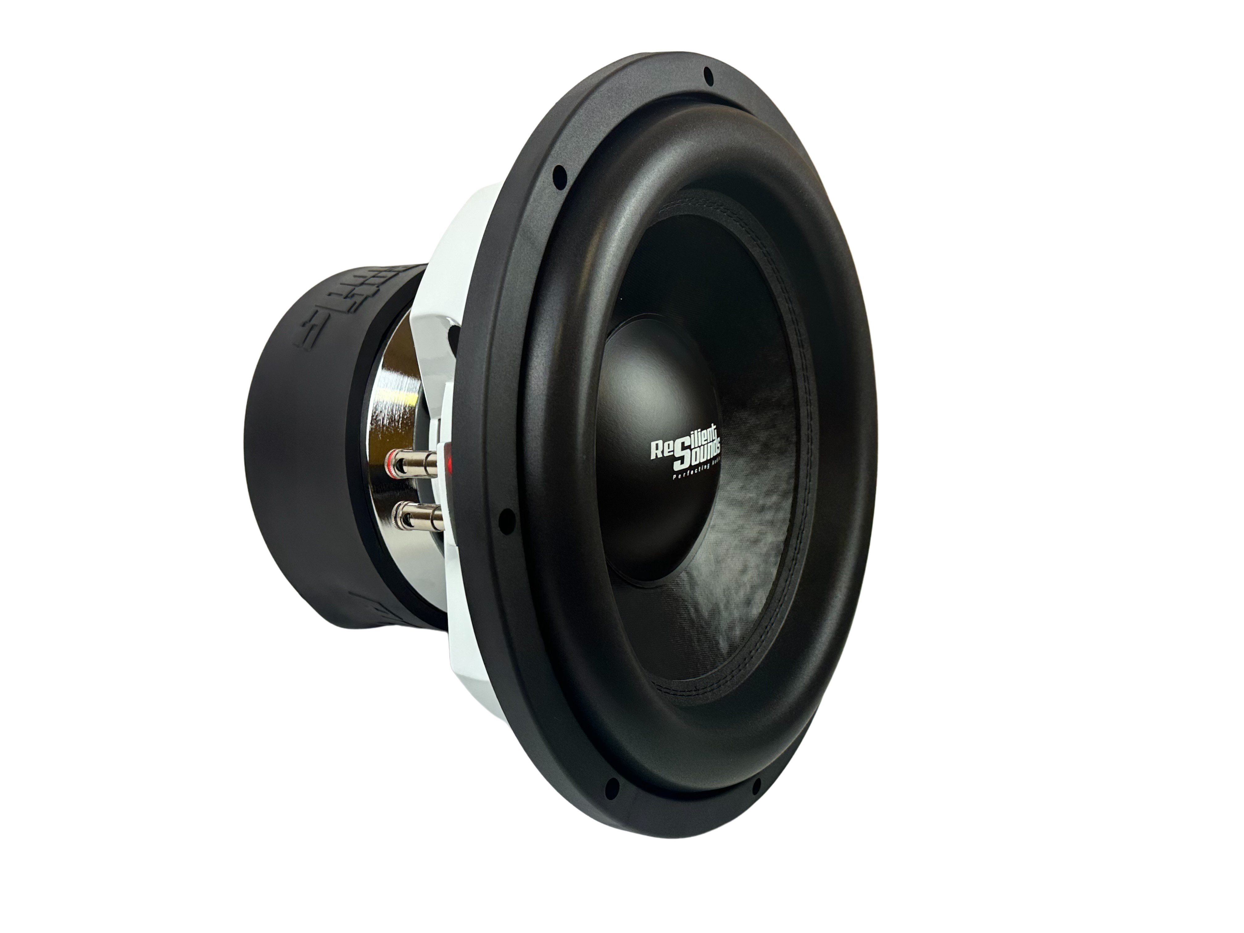 Resilient Sounds Platinum 15 Subwoofer 2,000W RMS — image 2