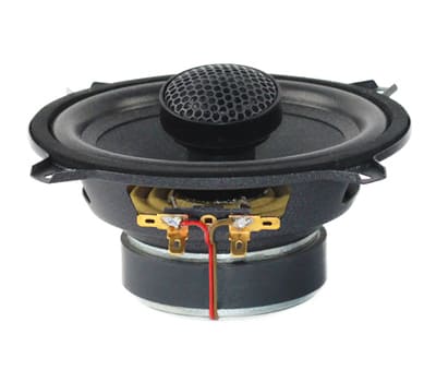 Pride Audio Harmony 5X 2-Way Coaxial Speakers 50W RMS (Pair) — view 2