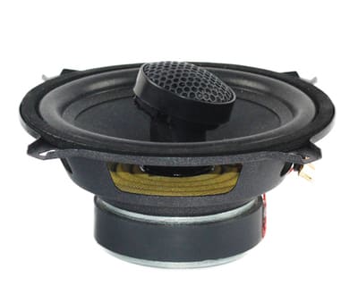 Pride Audio Harmony 5X 2-Way Coaxial Speakers 50W RMS (Pair) — view 3