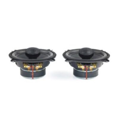 Pride Audio Harmony 5X 2-Way Coaxial Speakers 50W RMS (Pair)