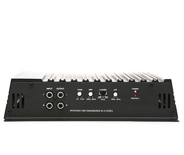 Pride Audio Due 2-Channel Amplifier 100W RMS x2 — view 4