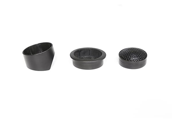Pride Audio Harmony 6.5C v2 2-Way Component Speaker Set 80W RMS (Pair) — view 5