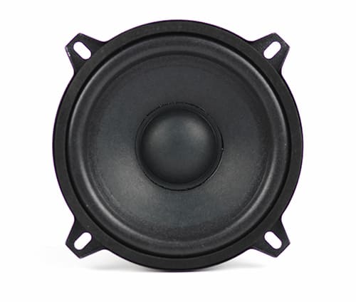 Pride Audio Harmony 5C 2-Way Component Speaker Set 50W RMS (Pair) — view 3
