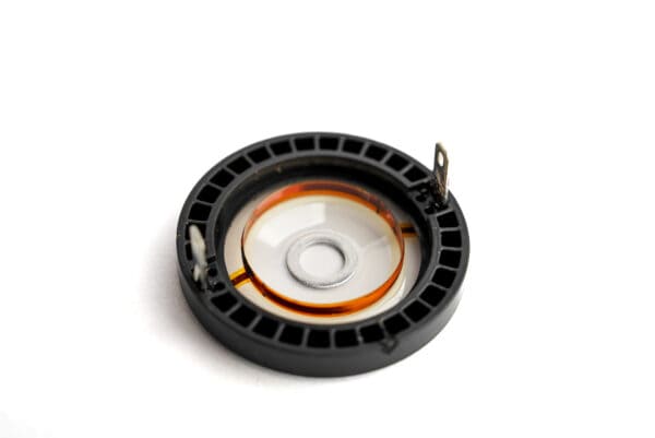 Pride Audio Solo 40 Tweeter Recone Diaphragm (Pair) — view 2