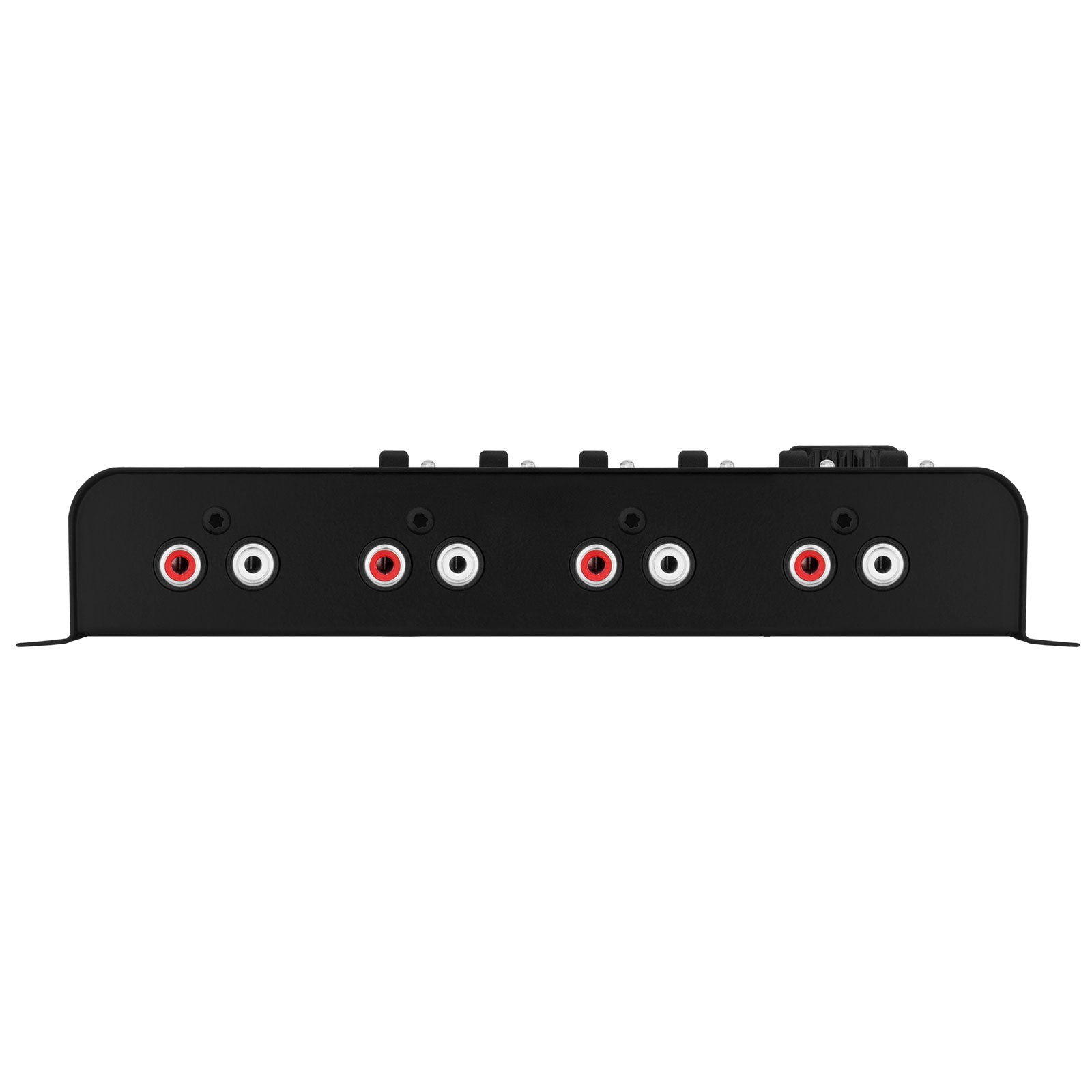 Taramps PRO 2.6S Audio Processor - 5