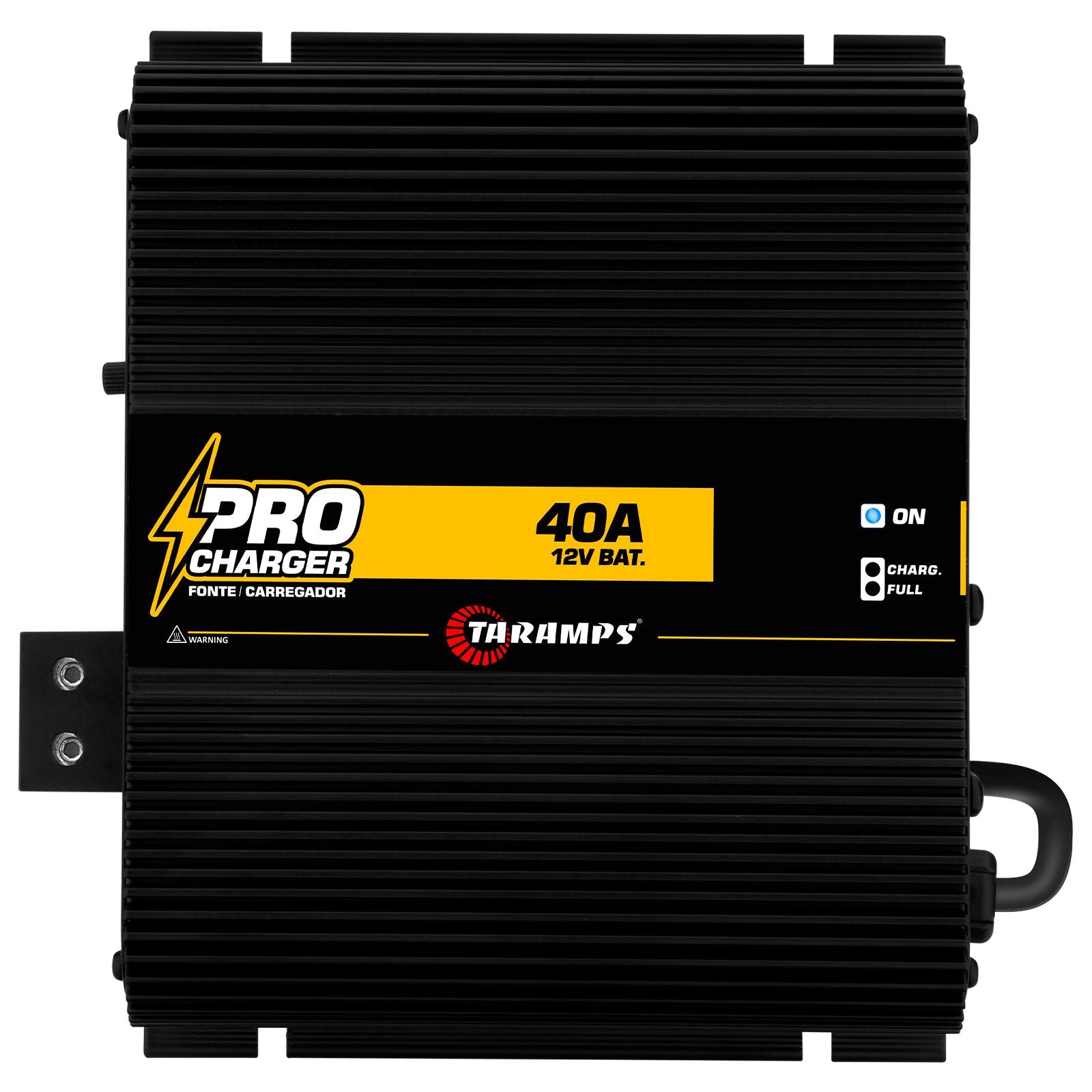 Taramps Procharger 40A Power Supply - 1