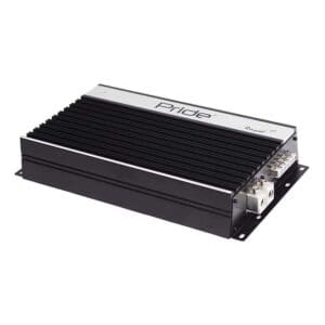 Pride Audio Rapid Monoblock Amplifier 1800W RMS — view 2