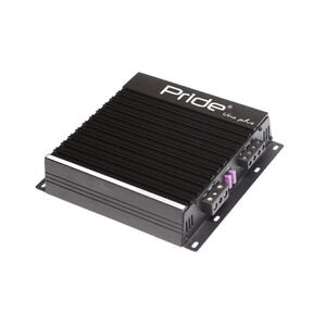 Pride Audio Uno Plus Monoblock Amplifier 700W RMS