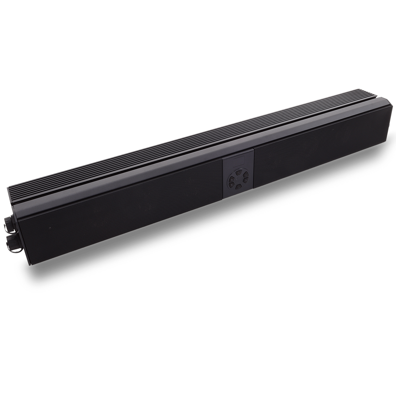Sundown Audio PSSB-8000 Amplified Bluetooth Powersports Soundbar Speaker