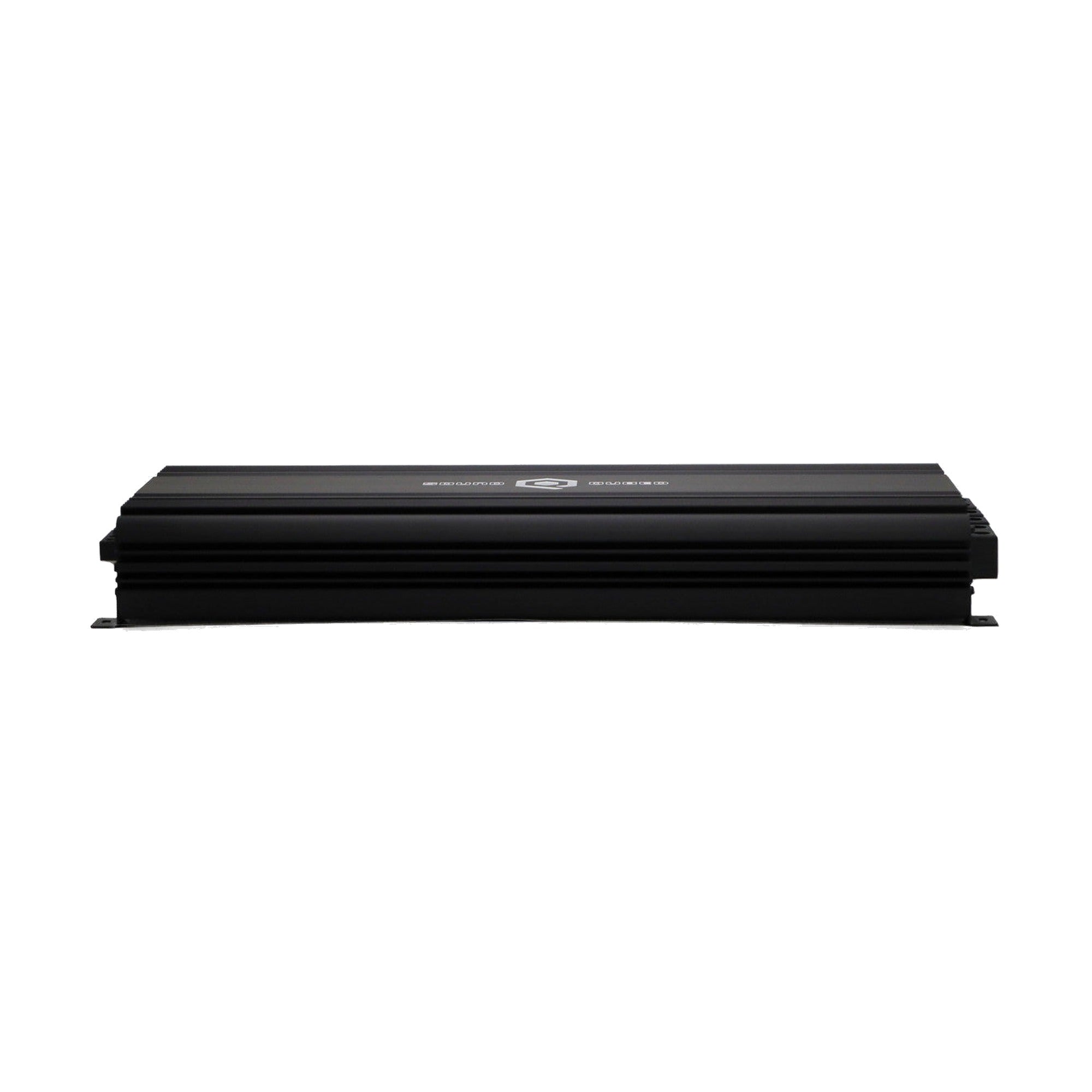 SoundQubed Q1-8000 8000W Monoblock Car Amplifier