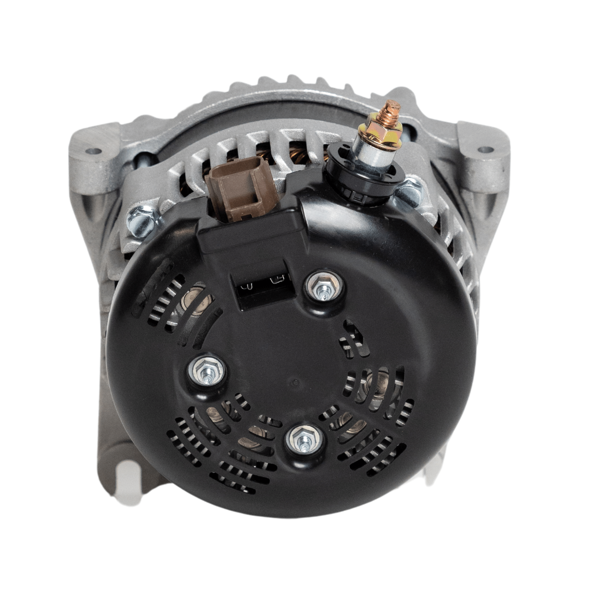 2009-2016 Ford E-450 Super Duty V8 5.4L High Output Alternator