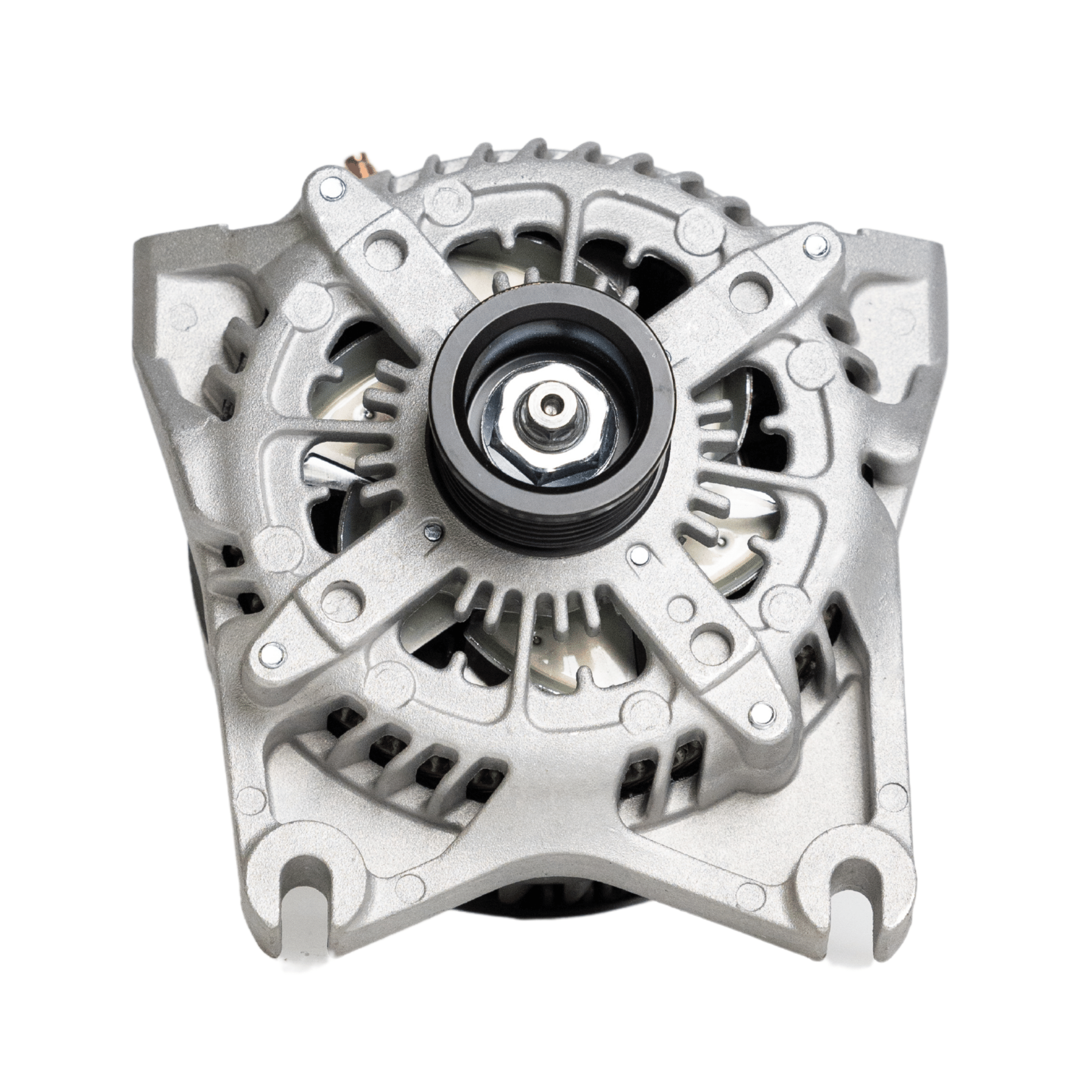 2009-2010 Ford Lobo V8 5.4L High Output Alternator