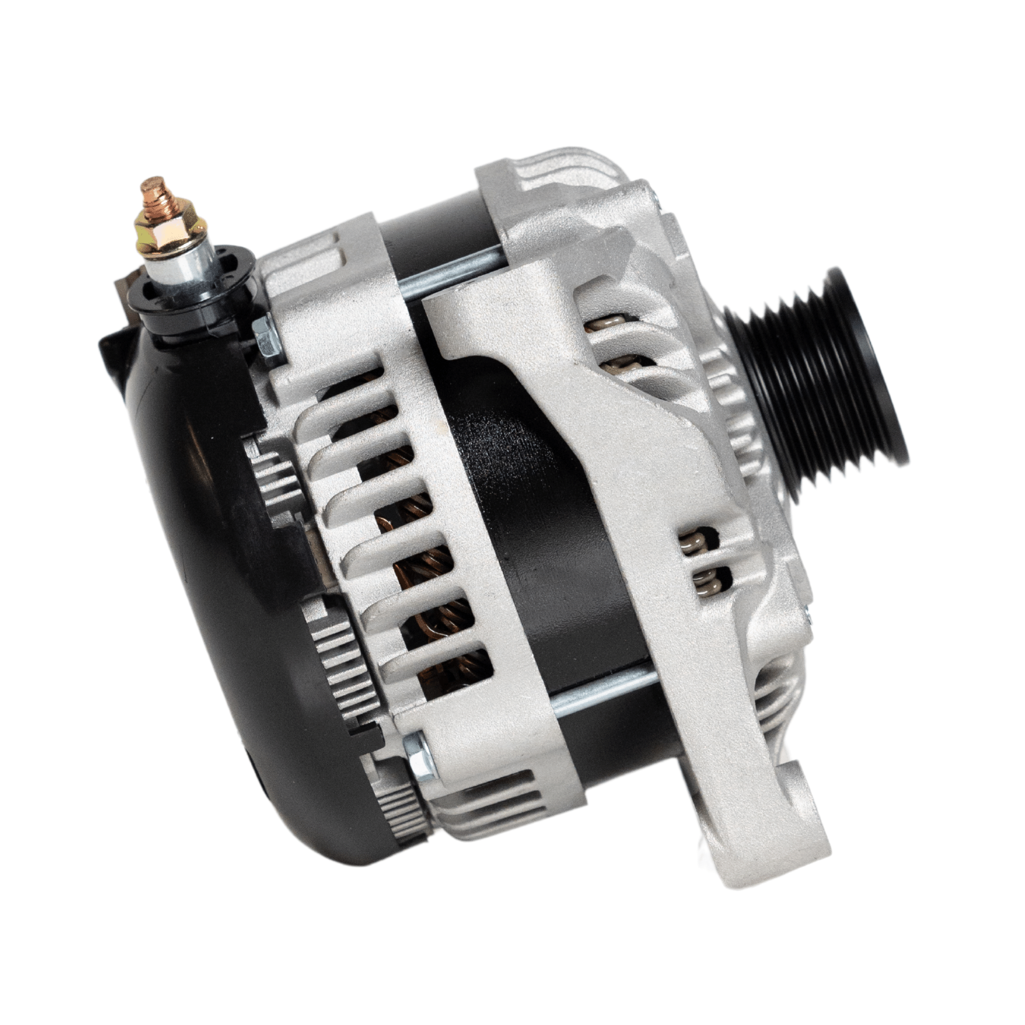 2009-2010 Ford Explorer Sport Trac V8 4.6L High Output Alternator