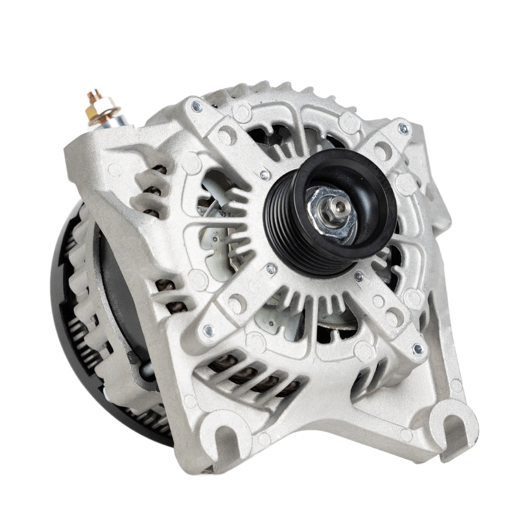 2003 Ford Lobo V8 5.4L High Output Alternator