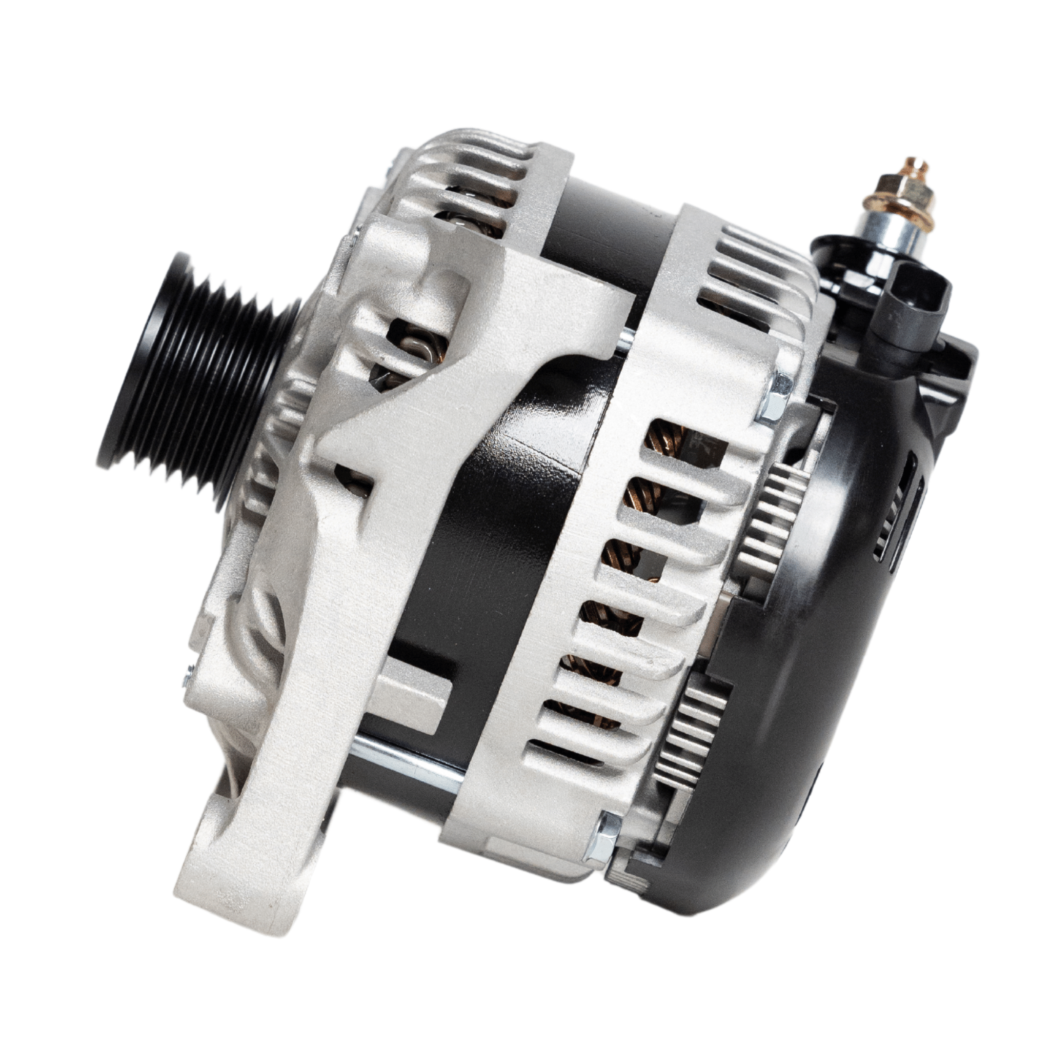 2002 Ford Lobo V8 4.6L High Output Alternator