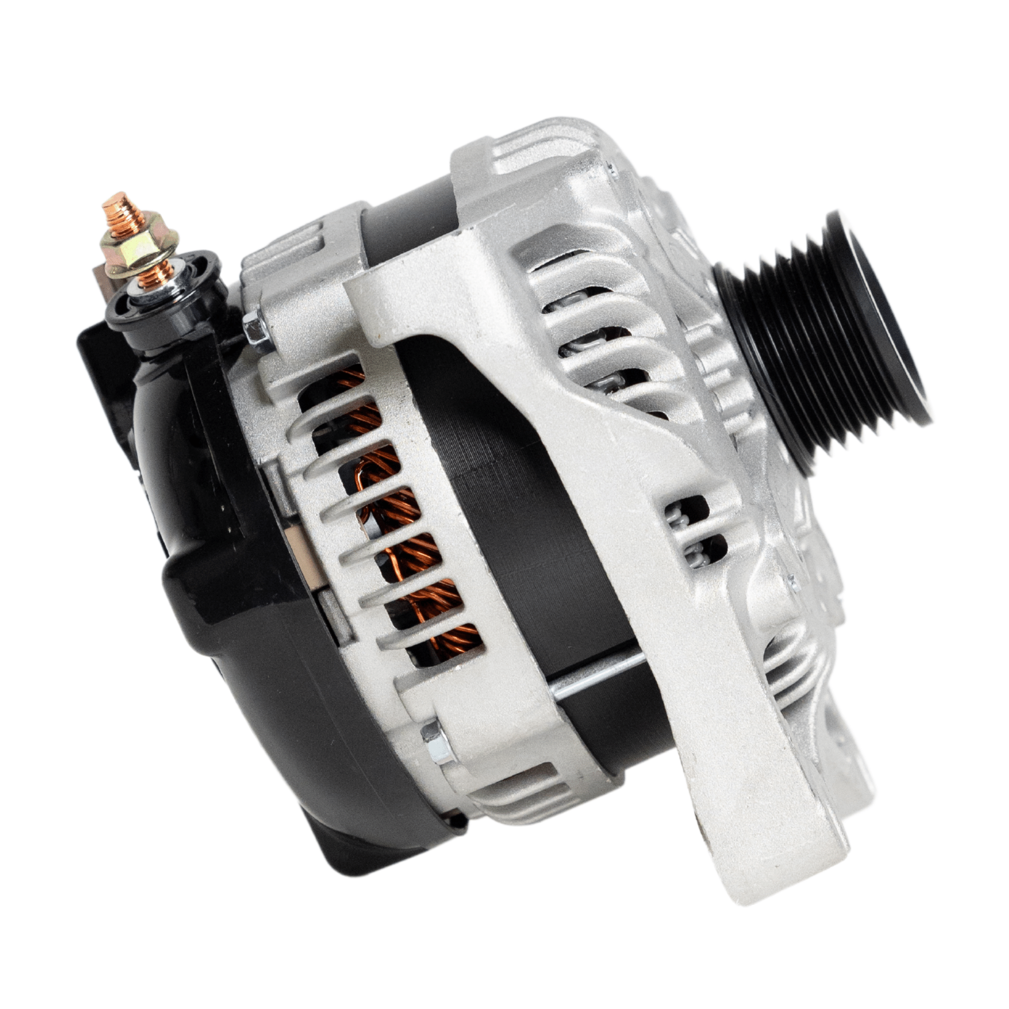 2007-2011 Lincoln Town Car V8 4.6L High Output Alternator