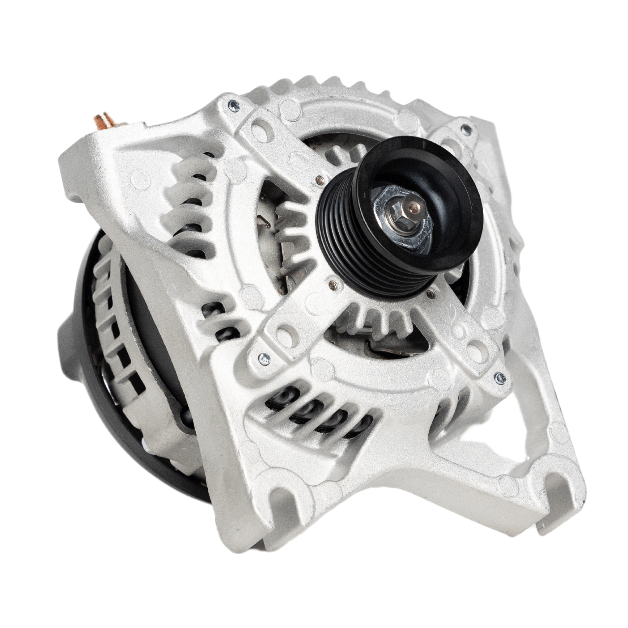 2002-2005 Ford Explorer V8 4.6L High Output Alternator