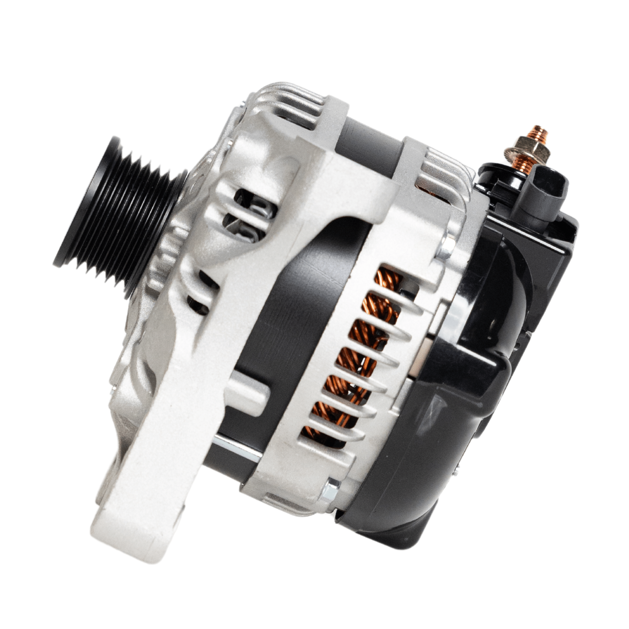 1996-1998 Lincoln Mark VIII V8 4.6L High Output Alternator