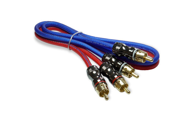 Pride Audio Diamond 2-Channel RCA Cable 0.5m / 1.64ft — view 3
