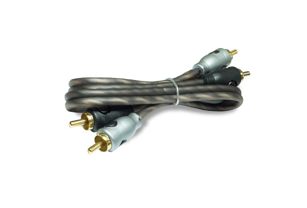 Pride Audio Sapphire 2-Channel RCA Cable 0.5m / 1.64ft — view 2