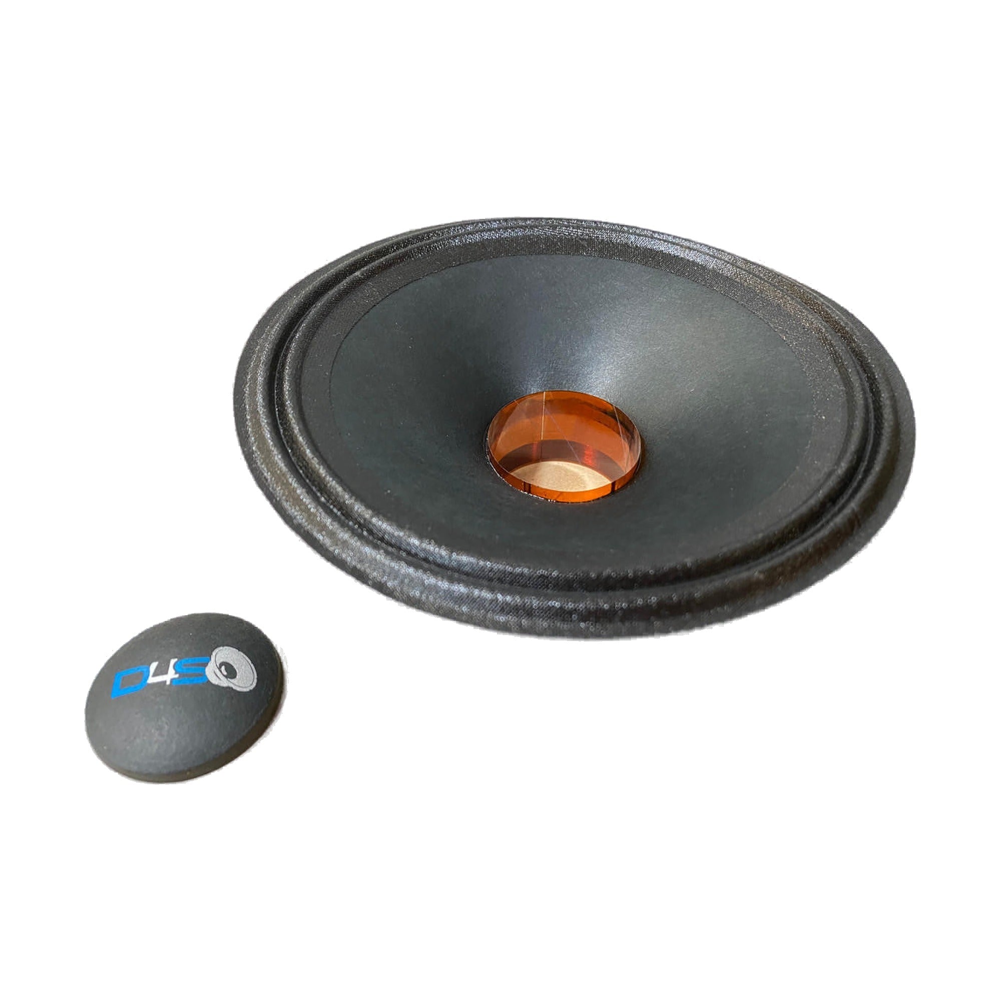Down4Sound Recone For D4S-60 / D4S-65 Recone Kit