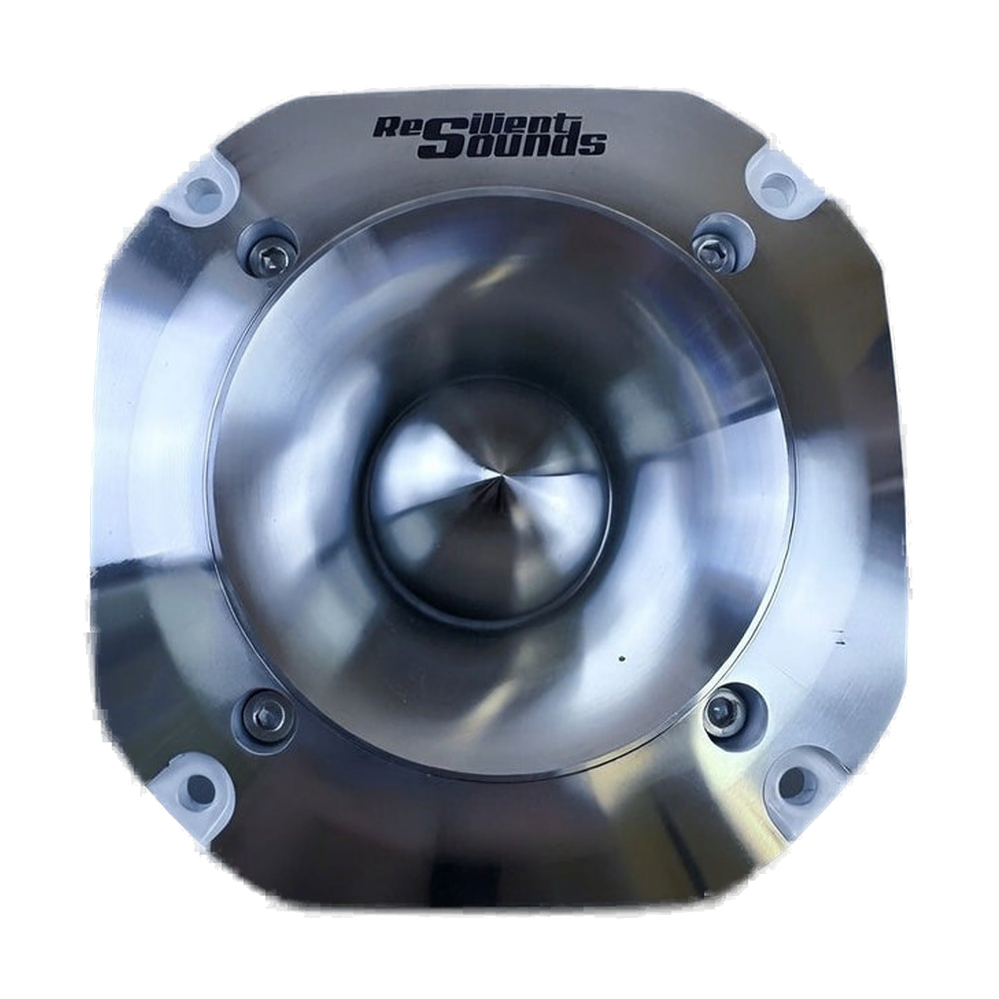 Resilient Sounds HF3N NEO Super 4" Compression Driver 500W Max / 250W RMS